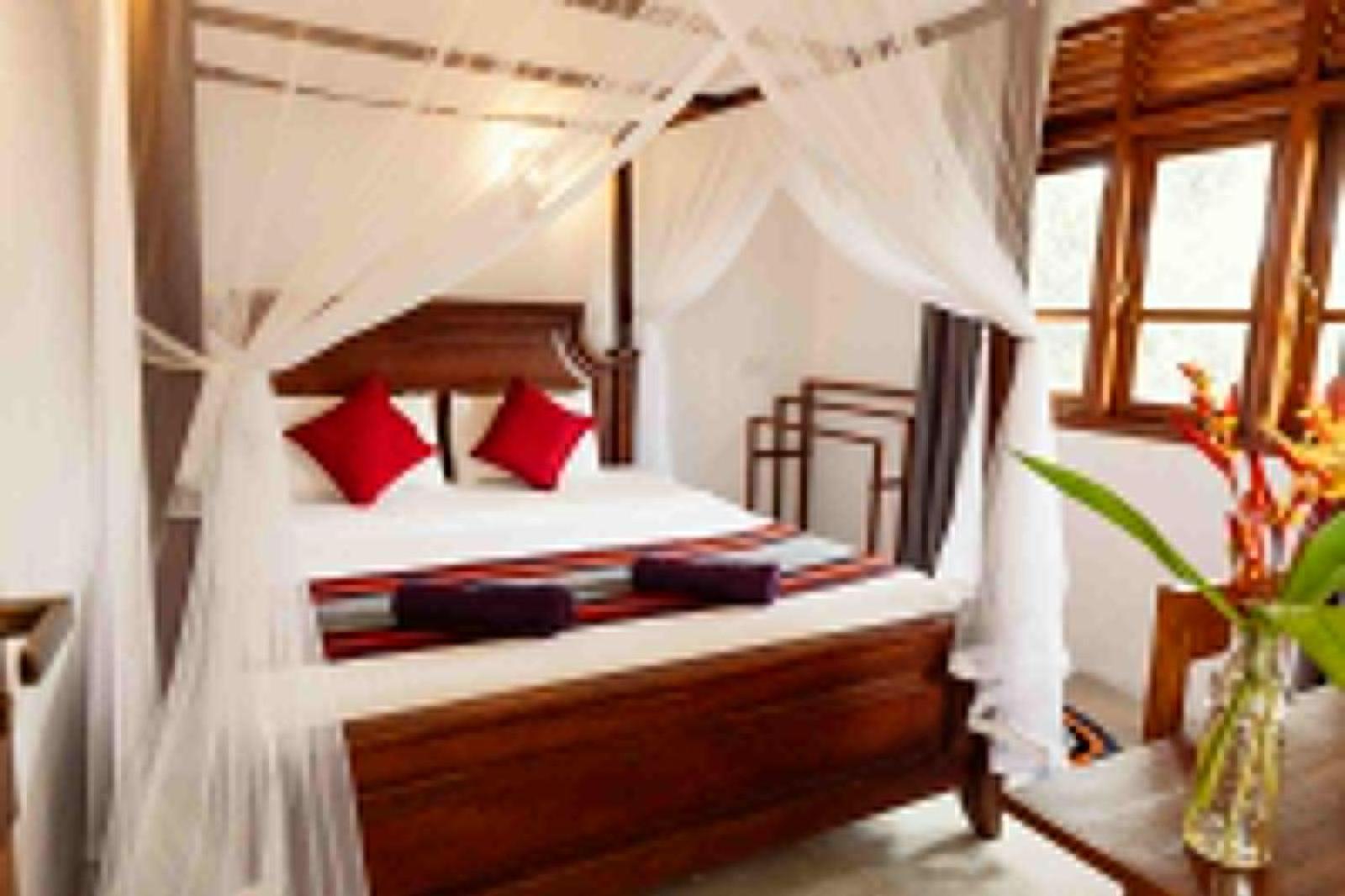 Hiriketiya Ladina Homestay Dikwella Ngoại thất bức ảnh